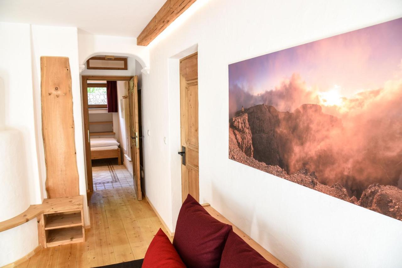 Rocca Apartments Sexten Extérieur photo